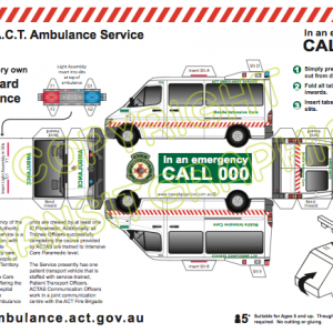 ACT Ambulance