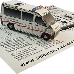 ACT Ambulance