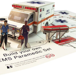 USA EMS Paramedic-1