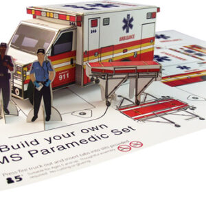USA EMS Paramedic-2