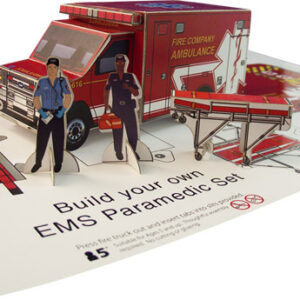 USA EMS Paramedic-3